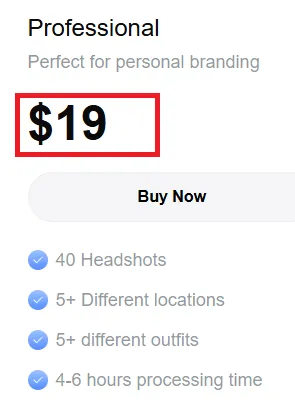 Smartshot offer